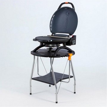Газовый гриль  O-Grill 700MT – фотография 8
