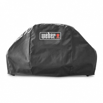  Чехол для грилей Weber Pulse 2000 – фотография 1