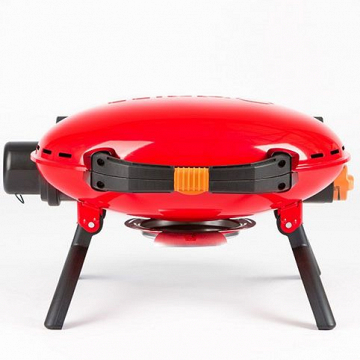 Газовый гриль  O-Grill 500 – фотография 5