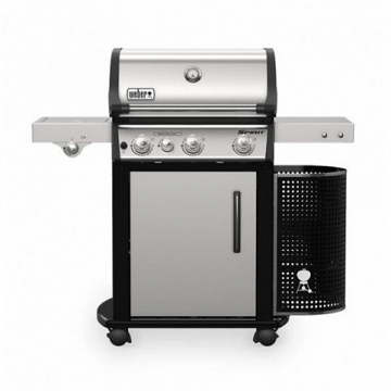 Газовый гриль  Weber Spirit SP-335 Premium GBS – фотография 1