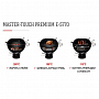 Угольный гриль  Weber Master-Touch GBS Premium E-5770