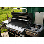 Газовый гриль  Weber Summit Е-670 GBS