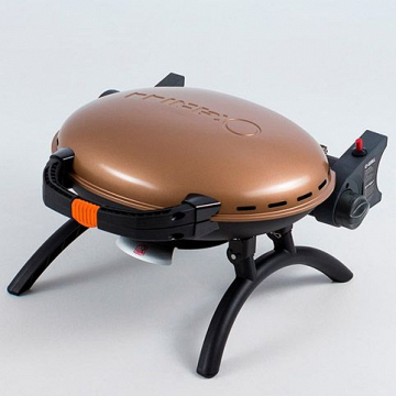 Газовый гриль  O-Grill 500М – фотография 1