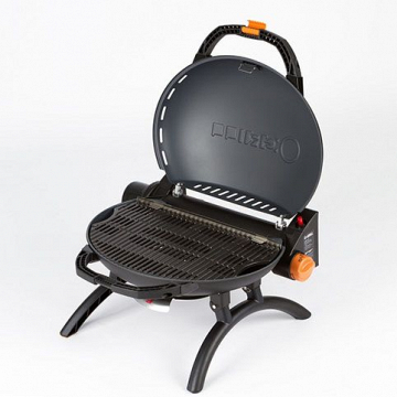 Газовый гриль  O-Grill 500 – фотография 2