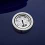 Угольный гриль  Weber Master-Touch GBS C-5750 синий океан