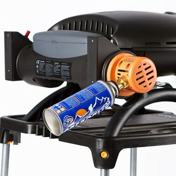  Адаптер для цангового баллона O-Grill – фотография 4