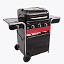 Газовый гриль  Char-Broil Hybrid Gas and Charcoal