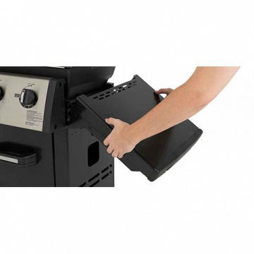 Газовый гриль  Broil King Royal 340 – фотография 4