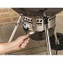 Угольный гриль  Weber Performer Deluxe GBS Gourmet