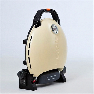 Газовый гриль  O-Grill 700MT – фотография 7
