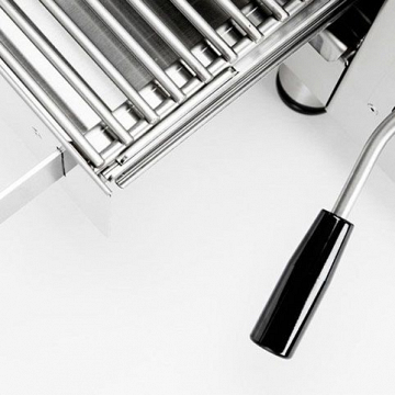 Газовый гриль  WeGrill Pro M – фотография 12