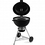 Угольный гриль  Weber Master-Touch GBS Premium E-5770