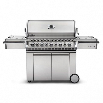 Газовый гриль  Napoleon Prestige PRO-665 – фотография 1