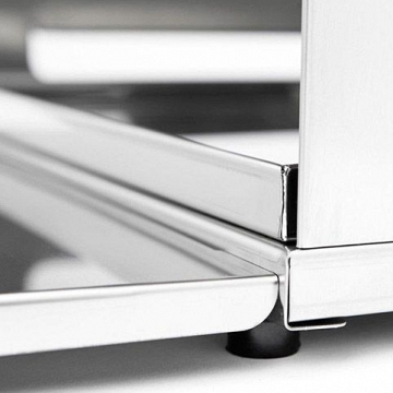 Газовый гриль  WeGrill Young – фотография 10