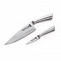  Набор ножей Big Green Egg 2 предмета