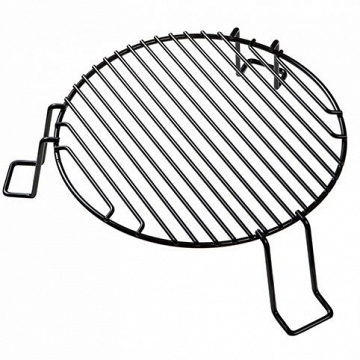  Дополнительная полка-решетка для гриля Primo Kamado – фотография 1