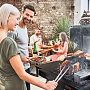 Газовый гриль  Char-Broil Professional CORE 2B