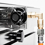 Газовый гриль  WeGrill In&Out