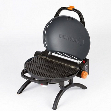 Газовый гриль  O-Grill 500М – фотография 12