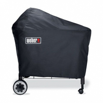  Чехол для угольного гриля Weber Performer Deluxe – фотография 1