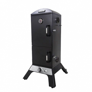Газовый гриль  Коптильня Vertical Gas Smoker – фотография 2