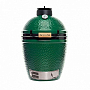 Керамический гриль  Big Green Egg L на модульной подставке