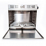 Газовый гриль  WeGrill In&Out