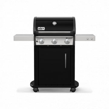 Газовый гриль  Weber Spirit Е-315 – фотография 1