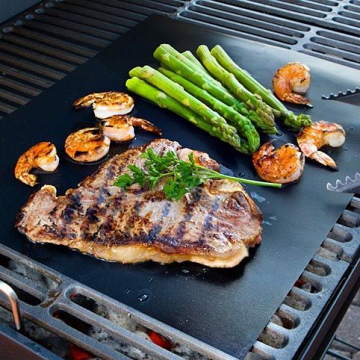  Коврик для гриля O-Grill – фотография 5