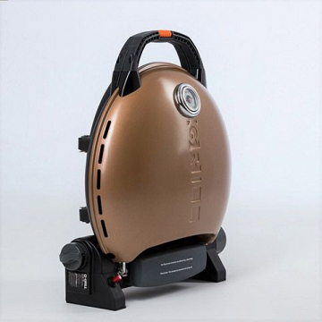 Газовый гриль  O-Grill 700MT – фотография 4