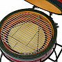 Керамический гриль  Kamado Joe Junior