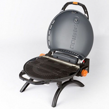 Газовый гриль  O-Grill 700T – фотография 7