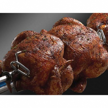 Газовый гриль  Broil King Regal S490 IR PRO – фотография 9