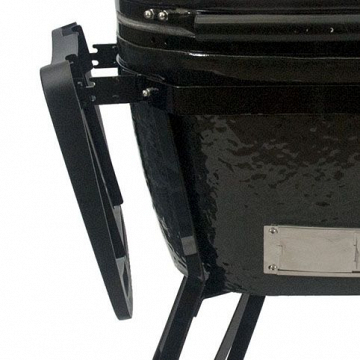 Керамический гриль  Primo Oval 400 XL All in One – фотография 4