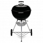 Угольный гриль  Weber Original Kettle E-5710