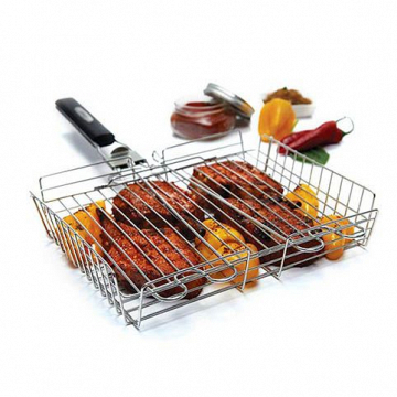  Решетка для гриля со съемной ручкой Broil King – фотография 2