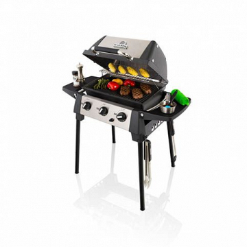 Газовый гриль  Broil King Porta-Chef 320 – фотография 2