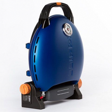 Газовый гриль  O-Grill 700T – фотография 4