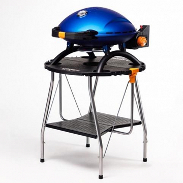 Газовый гриль  O-Grill 800T – фотография 6