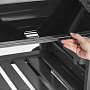 Газовый гриль  Weber Genesis II E-410 GBS