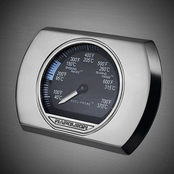 Газовый гриль  Napoleon Bipro-500 – фотография 5