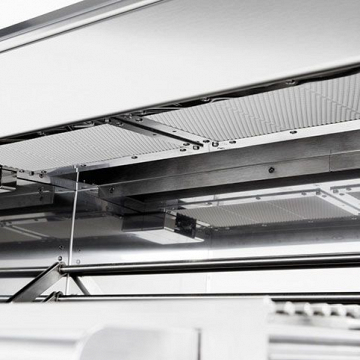 Газовый гриль  WeGrill Pro M – фотография 7