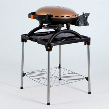 Газовый гриль  O-Grill 500М – фотография 2