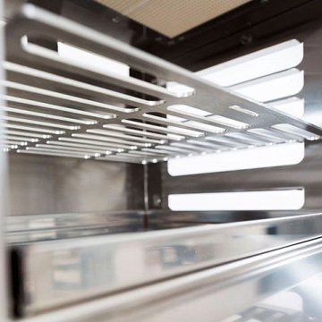 Газовый гриль  WeGrill Young – фотография 2
