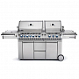 Газовый гриль  Napoleon Prestige PRO-825