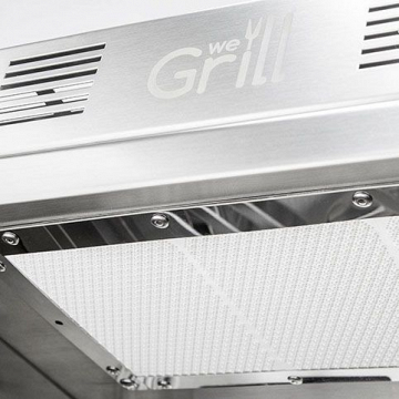 Газовый гриль  WeGrill Young – фотография 6