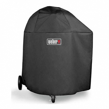  Чехол для гриля Weber Summit Charcoal Grill – фотография 1