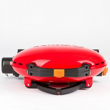 Газовый гриль  O-Grill 500 – фотография 6