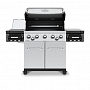 Газовый гриль  Broil King Regal S 590 IR PRO