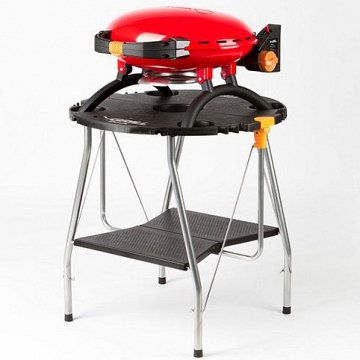 Газовый гриль  O-Grill 500 – фотография 8